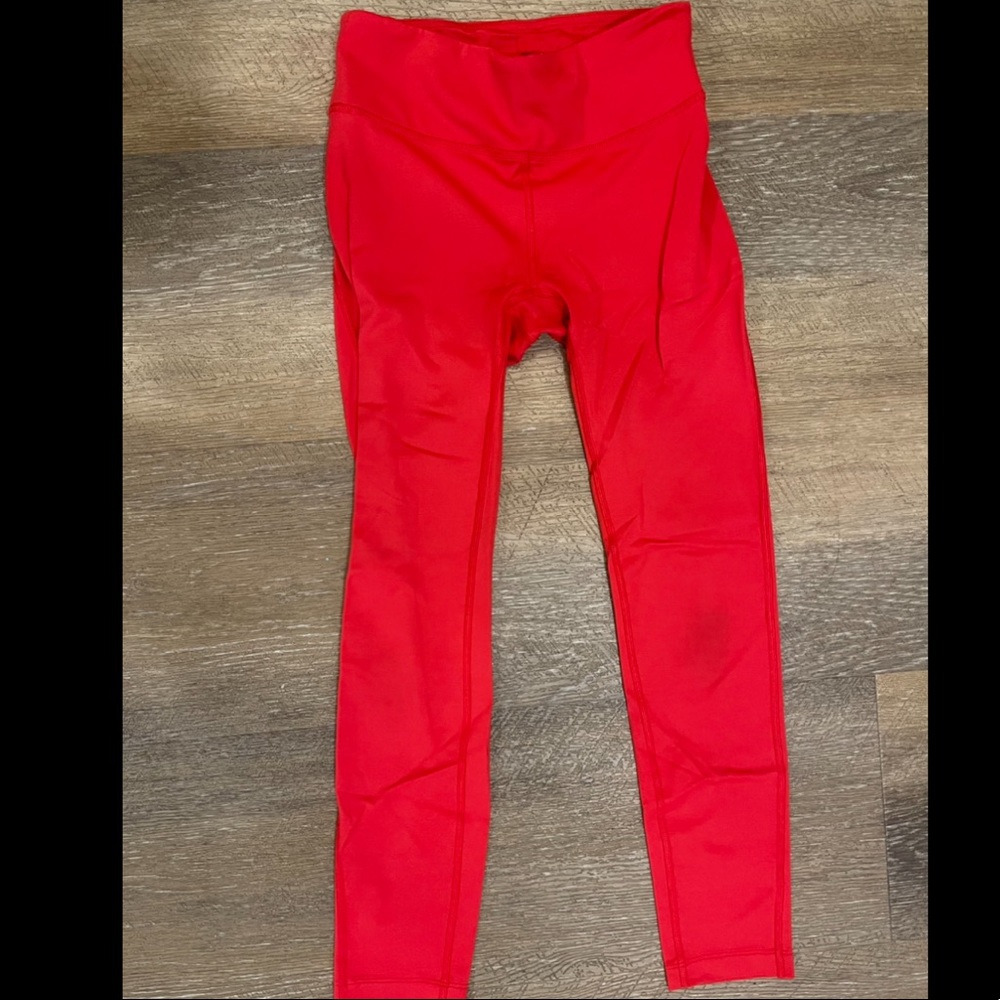 Outdoor Voices leggings